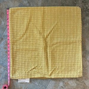 IKEA pillow covers